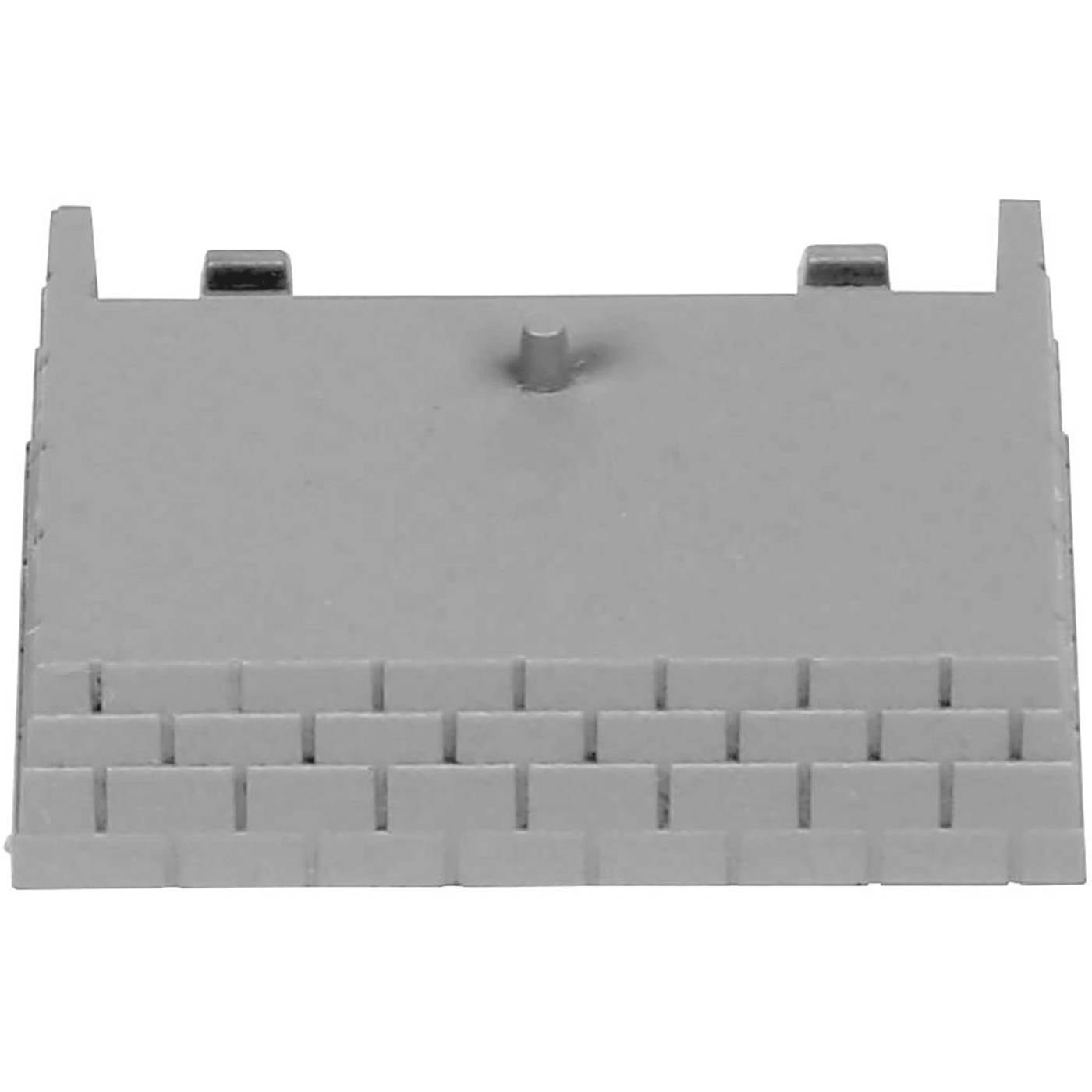 55447 H0 Piko A-rails Aansluitclip-socket
