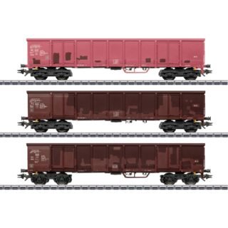 Märklin 047188 Goederenwagen AC