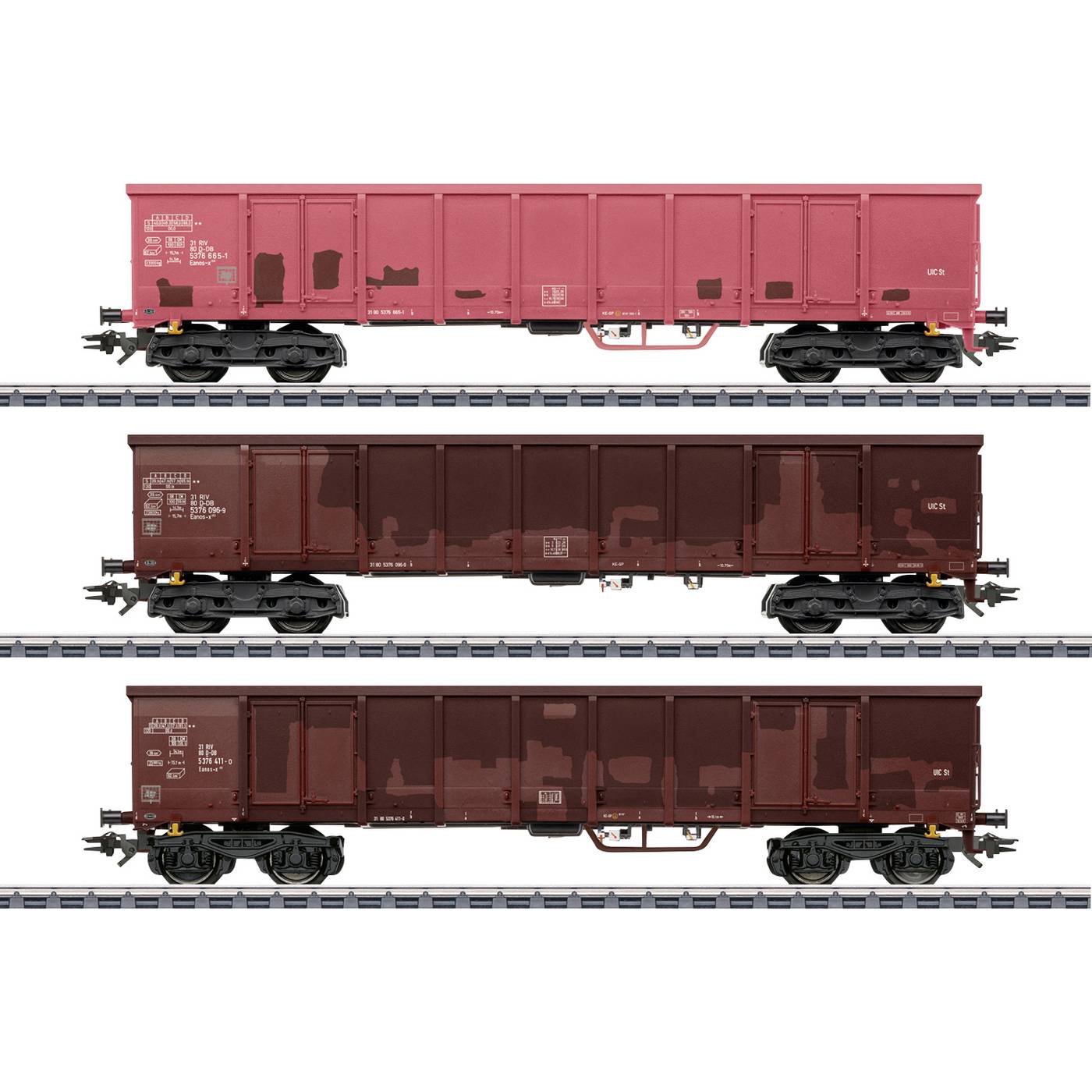 Märklin 047188 Goederenwagen AC