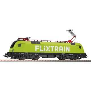 Piko H0 57924 H0 elektrische locomotief Taurus van Flixtrain