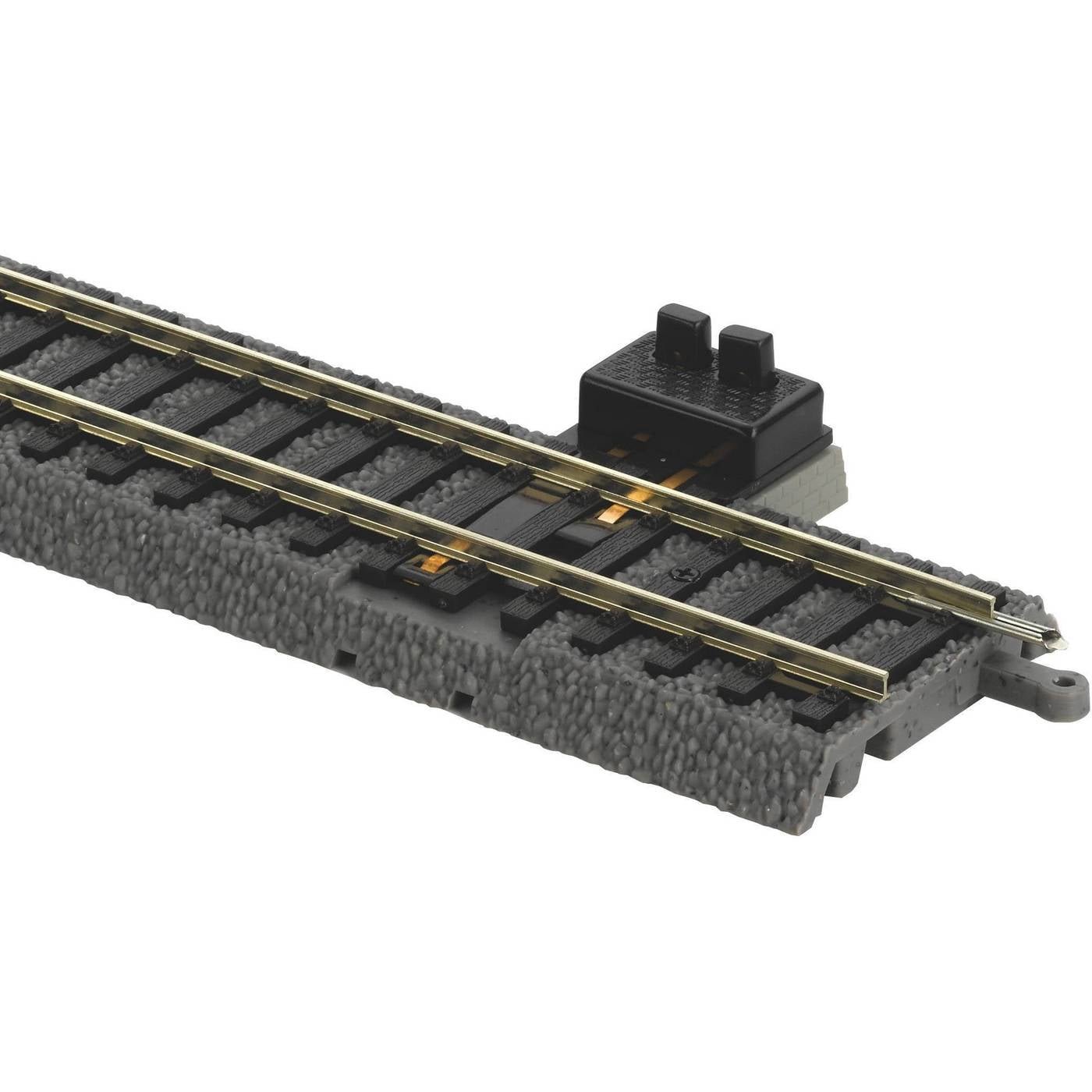 H0 Piko A-rails 55406 Rechte rails 231 mm 6 stuk(s)