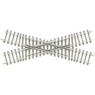 N Minitrix rails T14558 Betonnen dwarsliggers, Rechte rails 104.2 mm 30 ° 1 stuk(s)