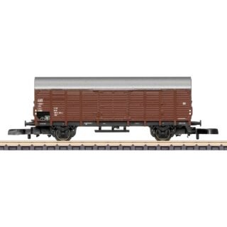 Märklin 082269 Z GED.goederenwagon Gbkl 236 DB