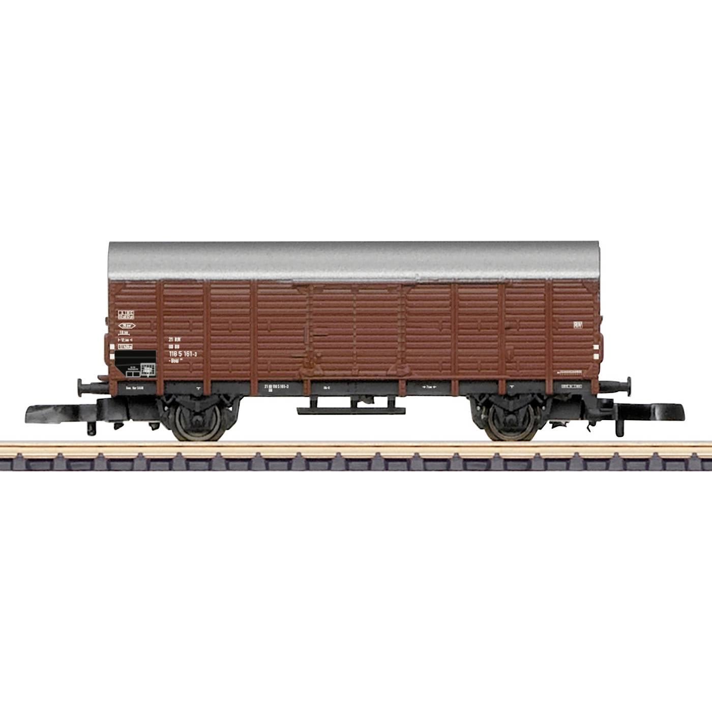 Märklin 082269 Z GED.goederenwagon Gbkl 236 DB