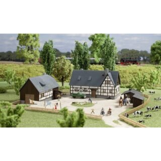 Auhagen 14465 N Stoep
