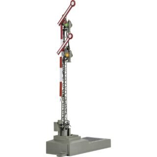 Viessmann Modelltechnik 4471 N Vormsein Mast Hoofdsein Kant-en-klaar model