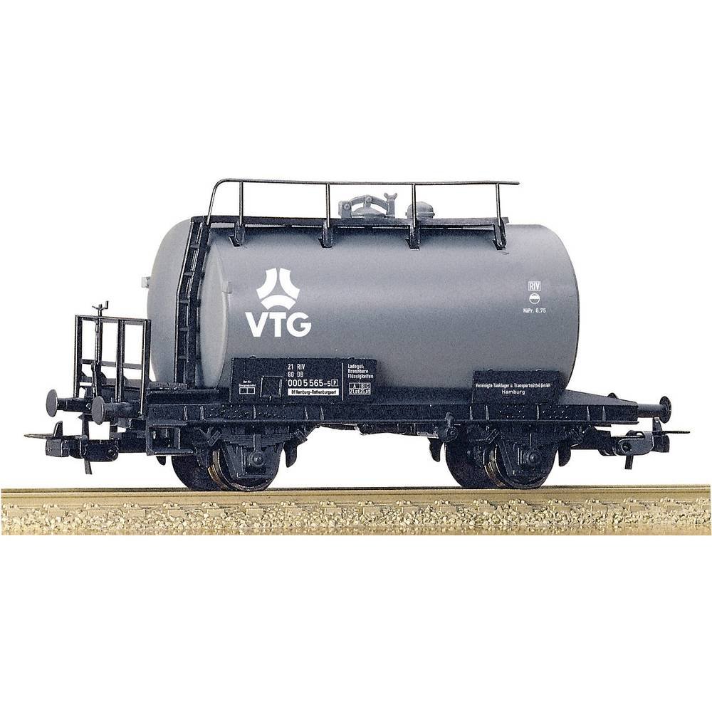 Piko H0 57703 Ketelwagen DC VTG van de DB