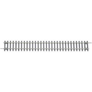 H0 Piko A-rails 55200 Rechte rails 239.07 mm 6 stuk(s)