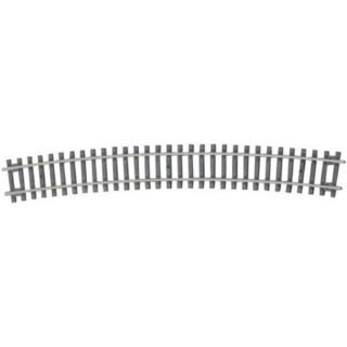 H0 Piko A-rails 55219 Gebogen rails 6 stuk(s)