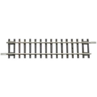 H0 Piko A-rails 55202 Rechte rails 119.54 mm 6 stuk(s)