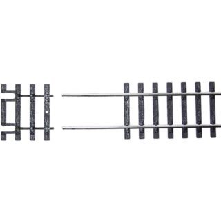 H0 Piko A-rails 55282 Bielzen 31 mm 12 stuk(s)