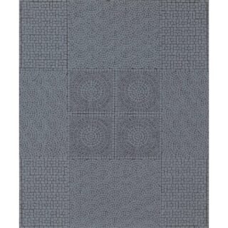 Busch 6032 H0 Kasseien (l x b) 200 mm x 160 mm