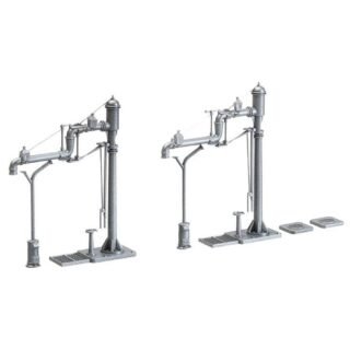 Faller 120137 H0 Gelede waterkranen (2 stuks)