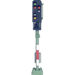 Märklin 89393 Z Lichtsein Als uitrijsein Uitrijsein Functioneel model