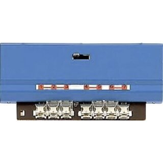 Märklin 8945 Z Universele afstandsschakelaar met dubbele spoelaandrijving