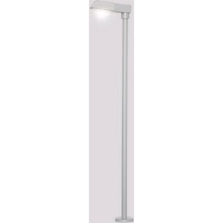 Viessmann Modelltechnik H0 Straatlantaarn Enkel Kant-en-klaar model 6092 1 stuk(s)