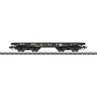 Märklin 048757 Platte wagen AC