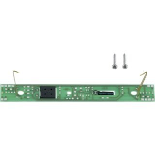 Märklin 073300 Verlichtingsprintplaat Permanent licht Flakkervrij Geschikt voor: Interieurverlichting voor rijtuig 1 stuk(s)