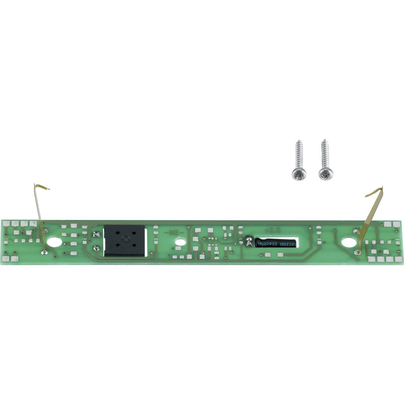 Märklin 073300 Verlichtingsprintplaat Permanent licht Flakkervrij Geschikt voor: Interieurverlichting voor rijtuig 1 stuk(s)