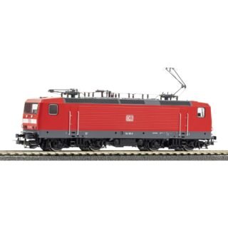 PIKO 21779 H0 ELEKTRISCHE LOCOMOTIEF BR 114 DB AG VI.