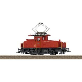 TRIX H0 25330 H0 rangeerlocomotief EE 3/3 van de SBB