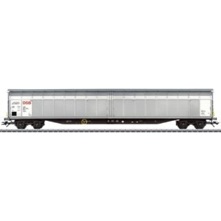 Märklin 48057 Bagagerijtuig AC