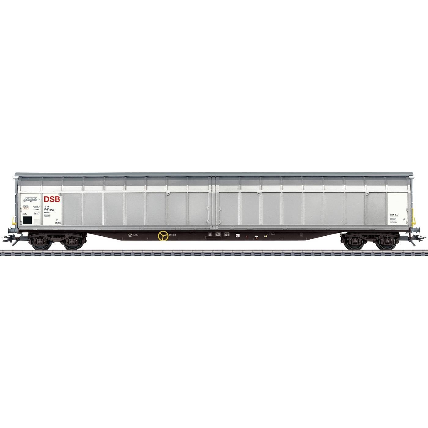 Märklin 48057 Bagagerijtuig AC