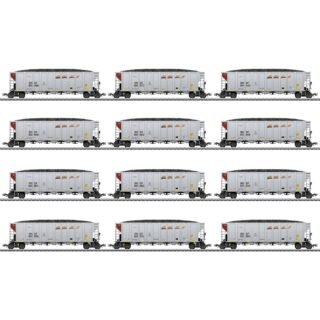 Märklin 45666 Stortgoedwagen AC