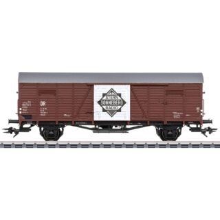 Märklin 46152 Gesloten wagen AC
