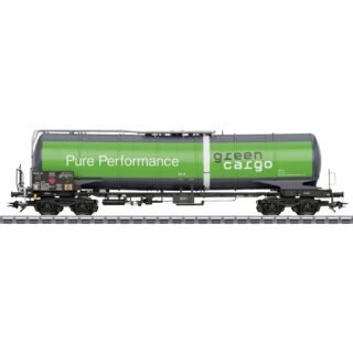 Märklin 47549 Ketelwagen AC