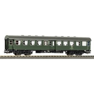 PIKO 58861 H0 ombouwwagen 2. Kl. B4yg DB IV.
