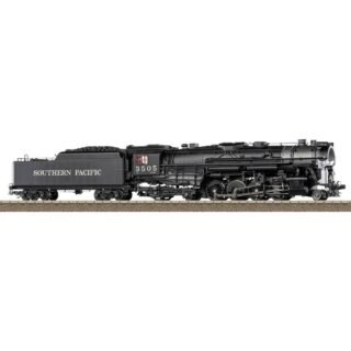 TRIX T25983 H0 stoomlocomotief 2-8-4 „Berkshire” van de „Southern Pacific”