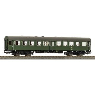 PIKO 58863 H0 ombouwwagen 2. Kl. B4yg DB IV.