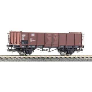 PIKO 24549 Open wagen DC