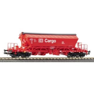 PIKO 24550 Goederenwagen DC
