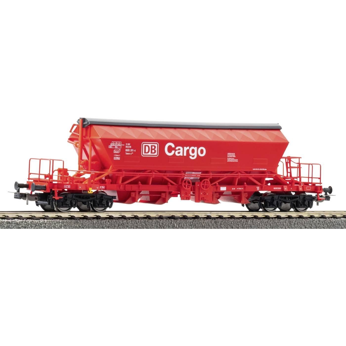PIKO 24550 Goederenwagen DC
