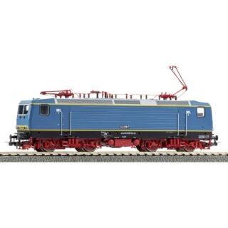 PIKO 21791 H0 elektrische locomotief 243 019 WFL VI, S-Bahn Leipzig