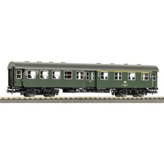 PIKO 58860 H0 ombouwwagen 1./2. Kl. AB4yg DB IV.