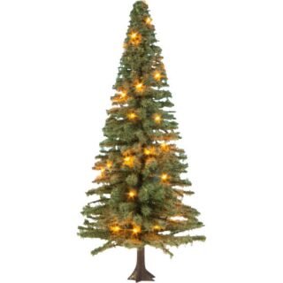 NOCH 0022131 Boom Kerstboom 120 mm 1 stuk(s)