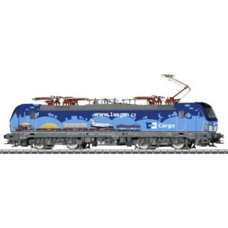 Märklin 39333 H0 elektrische locomotief BR 383 Vectron van de CD