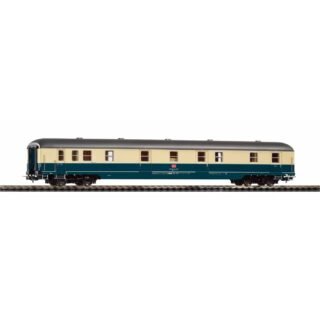 PIKO 53390 H0 pakwagen Dms903 DB AG V.