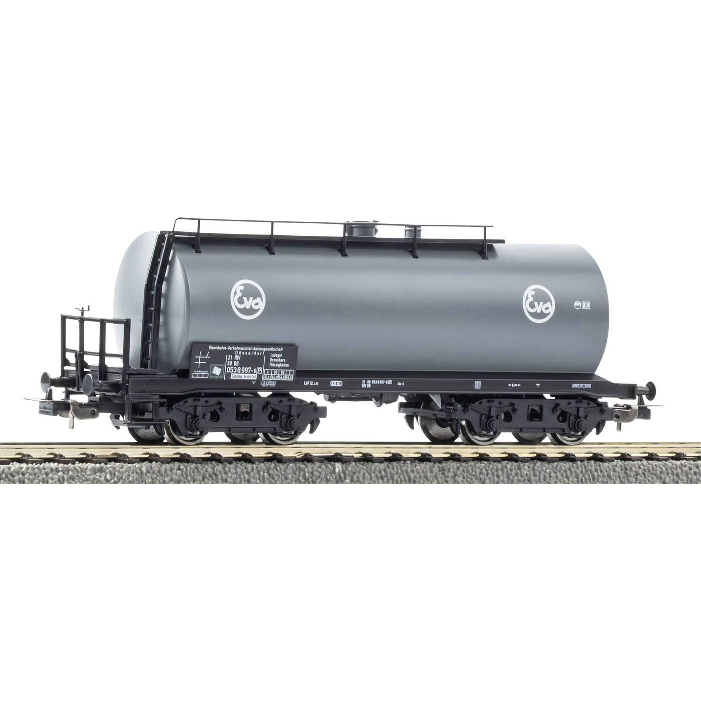 PIKO 24551 Ketelwagen DC