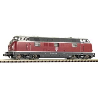 PIKO 40510 N DIESELLOCOMOTIEF BR V200.1 DB III.