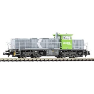 PIKO 40487 N diesellocomotief G1206 Vossloh leasing VI.