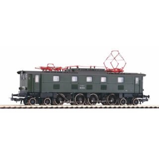 PIKO 51831 H0 ELEKTRISCHE LOCOMOTIEF E 52 DB III.