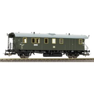 PIKO 53138 Zwaarlastwagen DC