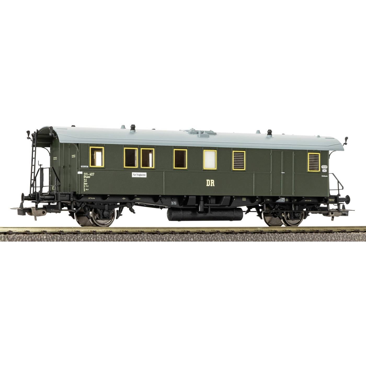 PIKO 53138 Zwaarlastwagen DC