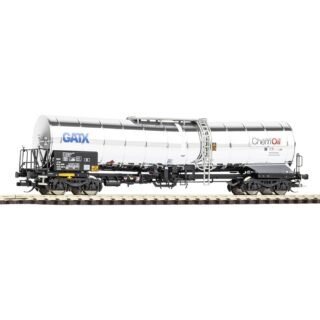 PIKO 47785 TT chemische stoelwagen Chemoil VI.