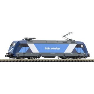 PIKO 40570 N E-loc BR 101 Train Charter VI.