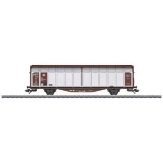Märklin 48016 Bagagerijtuig AC